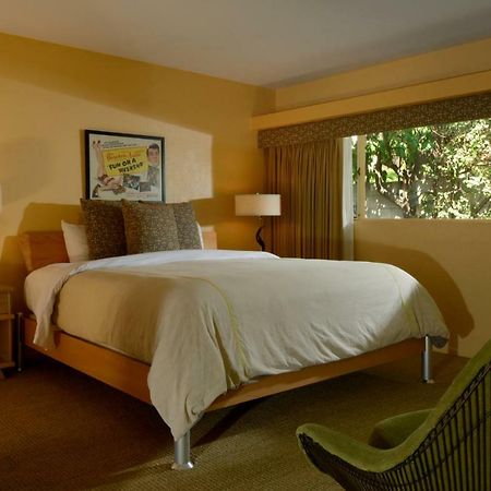 Orbit In Hotel (Adults Only) Palm Springs Eksteriør billede