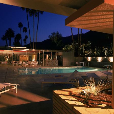 Orbit In Hotel (Adults Only) Palm Springs Eksteriør billede