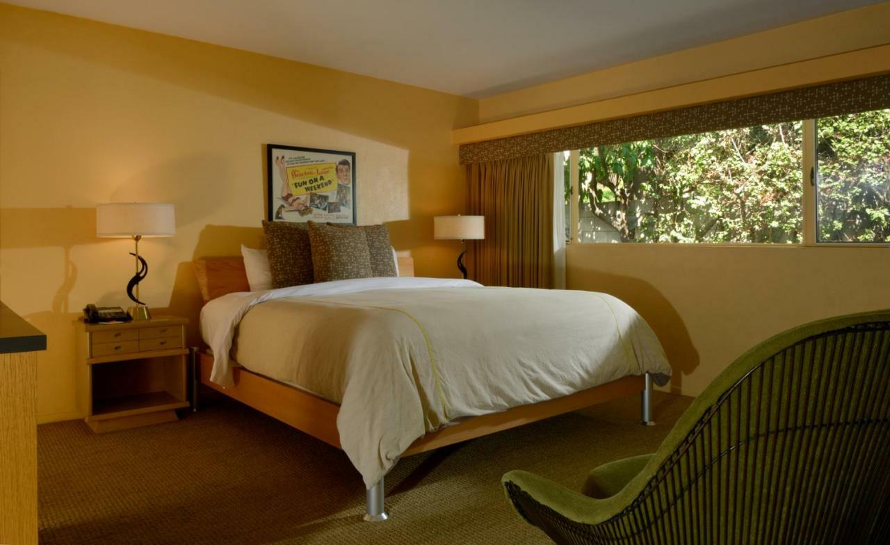 Orbit In Hotel (Adults Only) Palm Springs Eksteriør billede